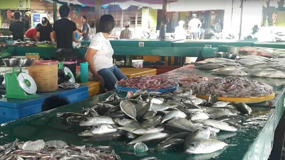 Warga Minta KKP Segera Realisasikan Pembangunan Pasar Ikan Ranai di Natuna