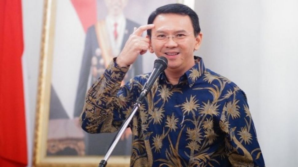 Kasus Pembunuhan Brigader J  Merembet Sampai Singgung Ahok.  Pengacara Ahok  Ambil Langkah Hukum