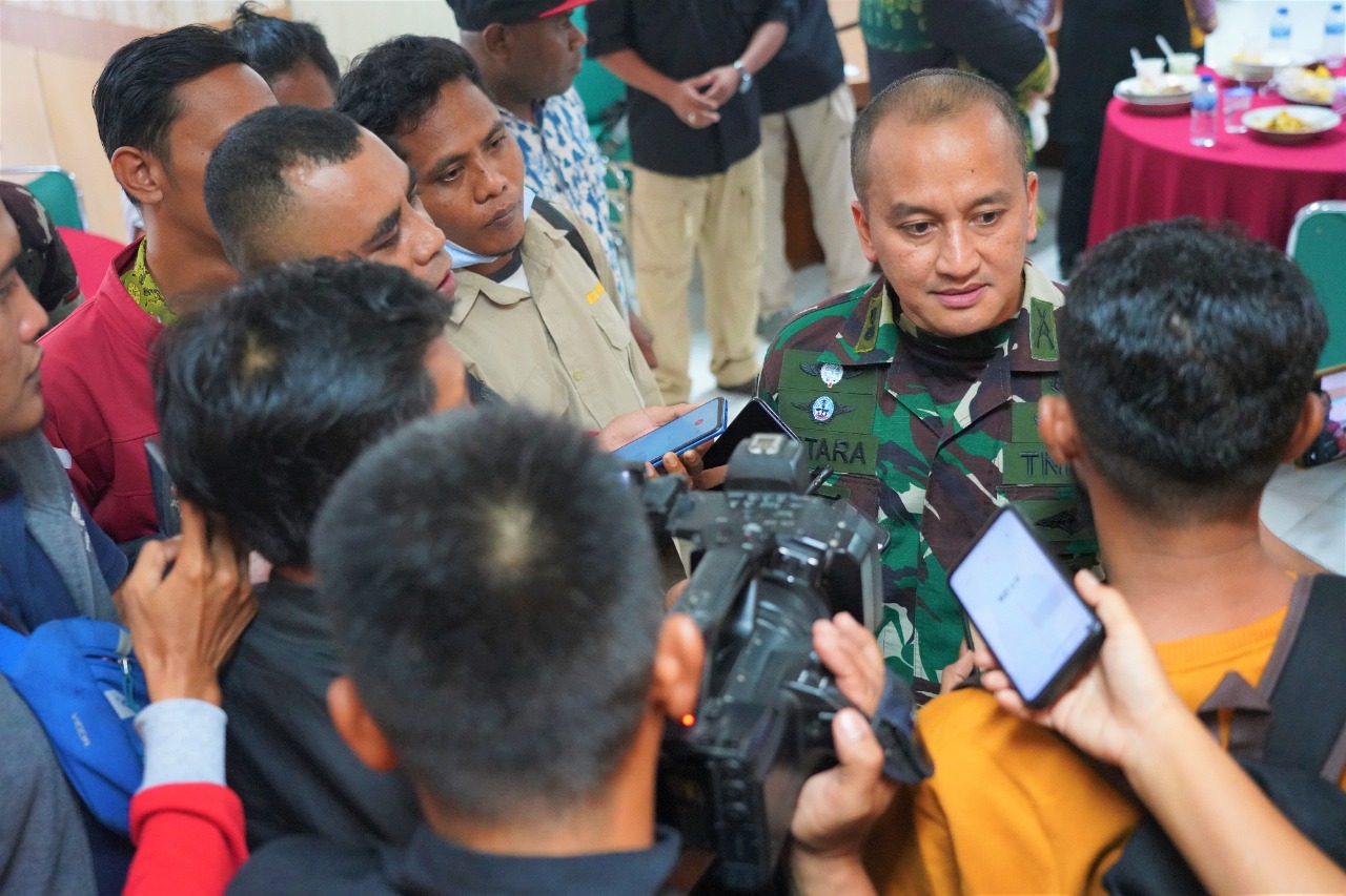 Tembak Mati 4 Warga Sipil, Semakin Membuktikan KSTB Bertindak Brutal Kepada Rakyat.