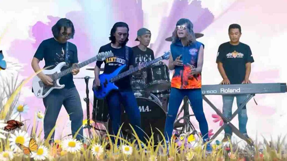 Angkat Isu Sosial, Tohaga Band Siap Gebrak Panggung Rock Lewat Mini Album 