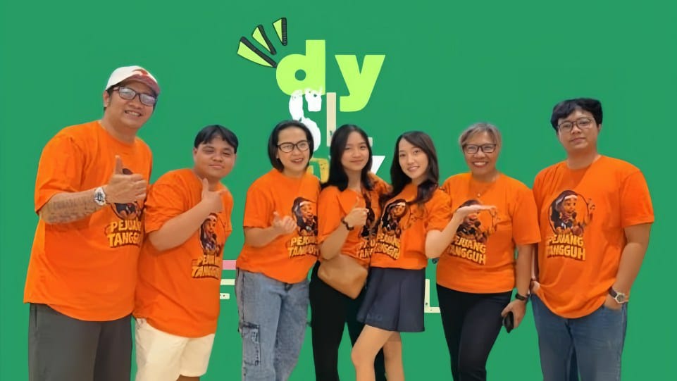 Teman Hebat Records Gelar “Dyslexia Festival”, Kesempatan bagi Anak Disleksia Indonesia untuk Jadi Penyanyi